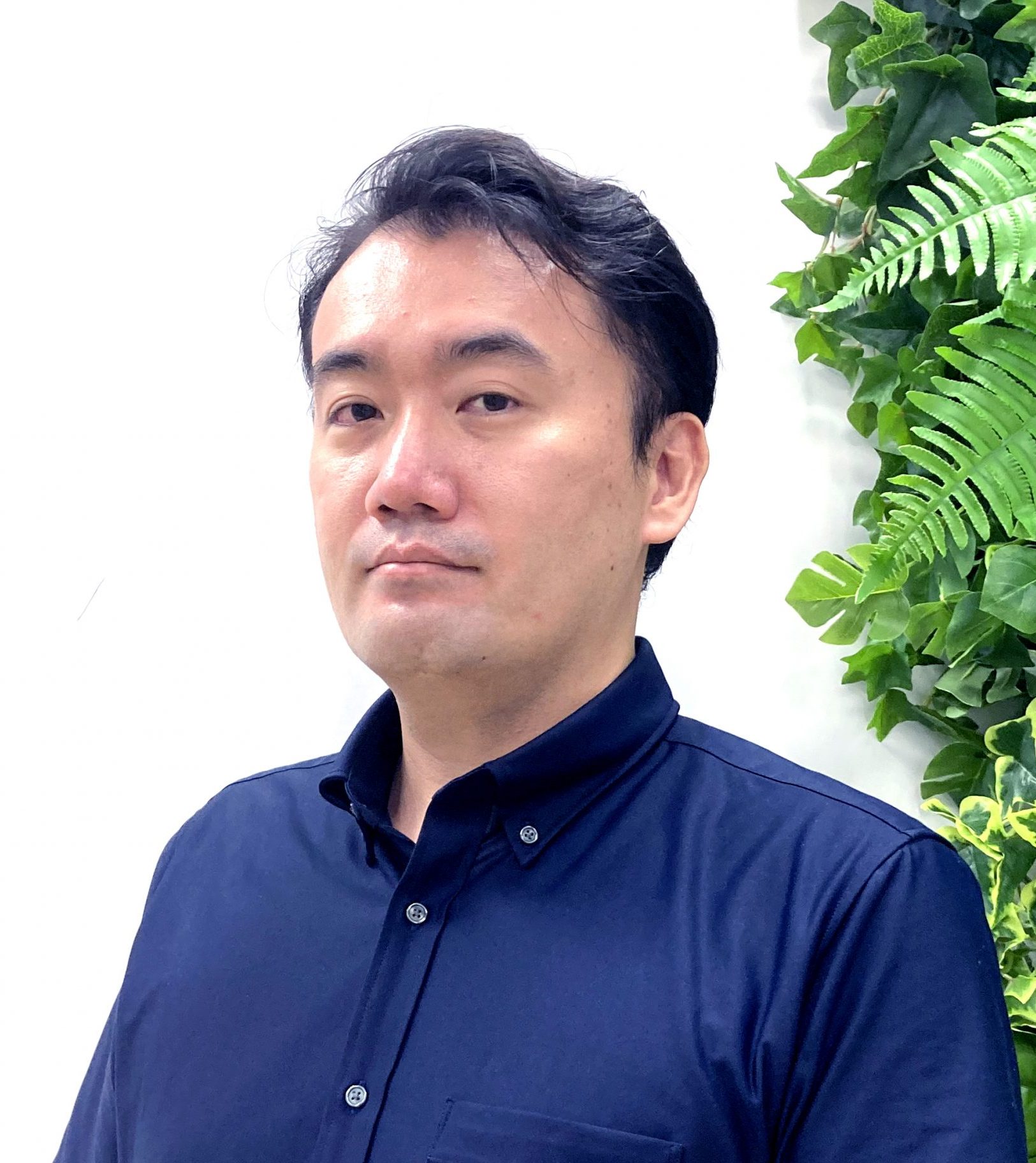 丸山氏